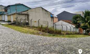 Imagem 5: Terreno de Esquina 190m² Campo Grande Bairro Andreia
