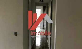 Imagem 7: CONDOMÍNIO COM INFRA COMPLETA 117M2 5min NORTE SHOPPING DOC OK