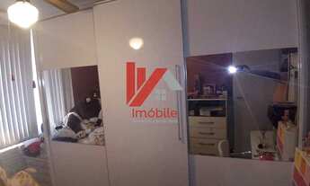 Imagem 4: Cobertura duplex 3 quartos um suíte 170 metros Tijuca