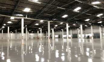 Imagem 5: Galpão/Depósito/Armazém para aluguel tem 11.300 m2, com Docas, Vila Leopoldina - São Paulo