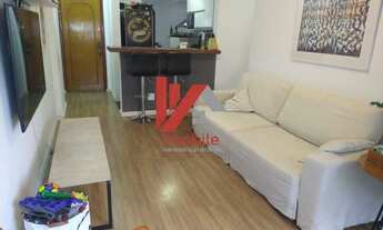 Imagem 3: Vendo apto 2 quartos vaga Vila Isabel 84m2