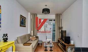 Imagem 4: JUNTO A BARÃO DE MESQUITA DOIS QUARTOS VAGA