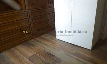 Imagem 6: Rio de Janeiro - Apartamento Padrão - Tijuca