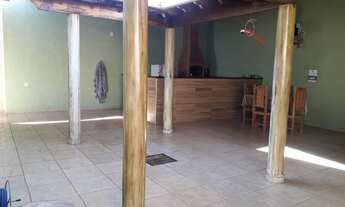 Imagem 5: Casa padrão à venda, 3 quartos, 1 suíte, 4 vagas, Santos Dumont - Uberaba/MG