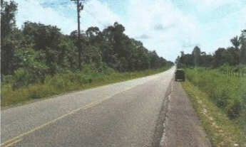 Imagem: Baixou Moura Corretora Vende Área de 66