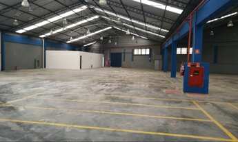 Imagem: Galpão/Depósito/Armazém para aluguel