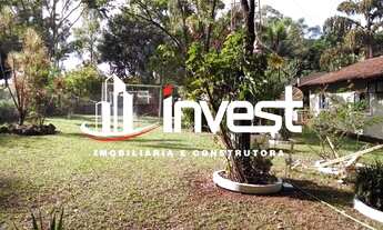 Imagem 4: Sítio à venda, 6 quartos, 2 suítes, Estância dos Ipês - Uberaba/MG