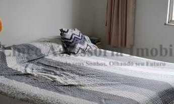 Imagem 7: Apartamento-À VENDA-Tijuca-Rio de Janeiro-RJ