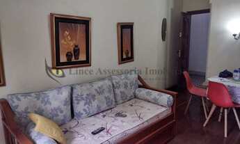 Imagem 4: Rio de Janeiro - Apartamento Padrão - Maracanã