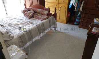 Imagem 6: Cobertura-À VENDA-Maracanã-Rio de Janeiro-RJ