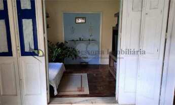 Imagem 2: Casa de rua-À VENDA-Rio Comprido-Rio de Janeiro-RJ