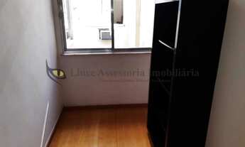 Imagem 6: Excelente apartamento com dois dormitórios em localização extremamente tranquila