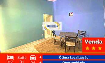 Imagem 6: Casa 2 Dormitórios, Suíte e 4 Garagens - Região Leste - Franca SP