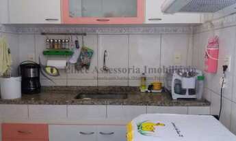 Imagem 7: Apartamento-À VENDA-Méier-Rio de Janeiro-RJ