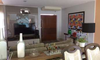 Imagem 3: Casa Duplex - Flamboyant / 4Suítes