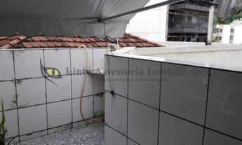 Imagem 5: Rio de Janeiro - Apartamento Padrão - Tijuca