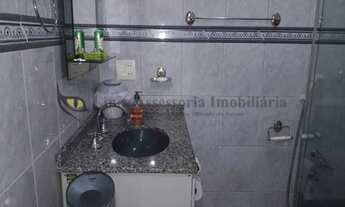Imagem 6: Apartamento-À VENDA-Tijuca-Rio de Janeiro-RJ