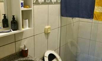 Imagem 5: S- Casa terréa guarapiranga