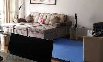 Imagem 6: Apartamento-À VENDA-Tijuca-Rio de Janeiro-RJ