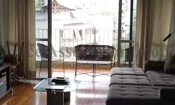 Imagem 3: Apartamento-À VENDA-Tijuca-Rio de Janeiro-RJ