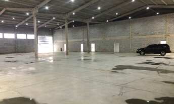 Imagem 5: Galpão/Depósito/Armazém para aluguel e venda possui 2500 m2 área terreno - Fazendinha - Ca