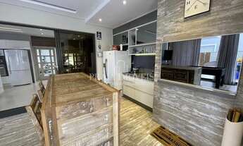 Imagem 3: CASA NO CONDOMÍNIO DE ALTO PADRÃO, CALEDÔNIA PRIVATE VILLAGE!!!