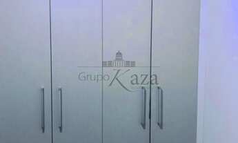 Imagem 4: Apartamento - Conjunto Residencial Trinta e Um de Março - Residencial Spazio Campo di Bour