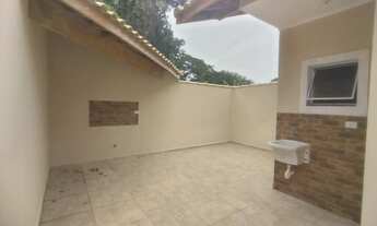 Imagem 6: CASA COM 4 VAGAS DE GARAGEM EM ITANHAEM-SP