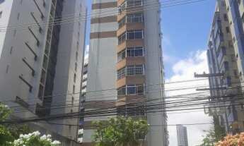 Imagem: Apartamento para venda com 133 metros quadrados