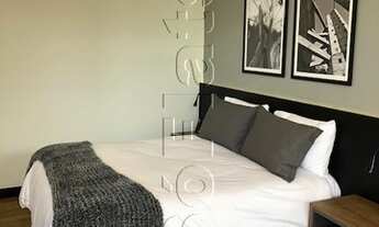 Imagem 3: Flat para venda tem 17m² com 1 quarto em Pinheiros - São Paulo - SP