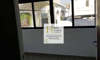 Imagem 3: Sala Comercial 37m² 1 Banheiro Centro Santo André