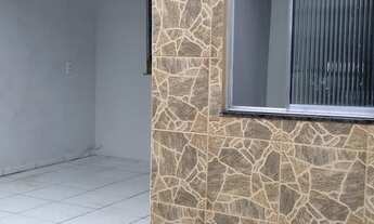 Imagem 2: Casa na Pedreira, para financiar, em Alameda fechada