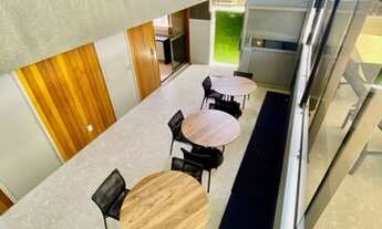 Imagem 4: Apartamento para venda com 67 metros quadrados com 2 quartos em Cabo Branco - João Pessoa