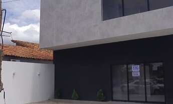 Imagem: Prédio comercial novo com 560m², ideal