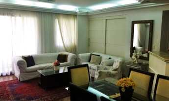 Imagem: Apartamento para venda com 220m² total