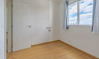 Imagem: CURITIBA - Apartamento Padrão - CIDADE