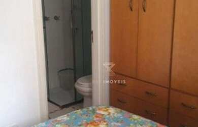 Imagem 11: Apartamento com 3 dormitórios à venda, 80 m² por R$ 720.000 - Bosque da Saúde - São Paulo