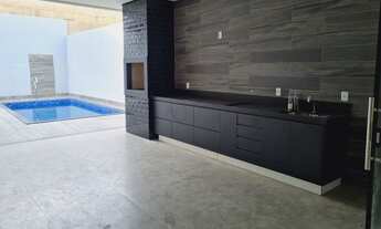 Imagem 5: Linda e Moderna Casa Vicente Pires, Rua 04, 3 Suítes, 400m² lote