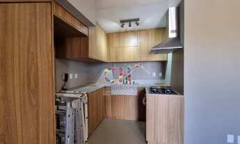 Imagem 6: Apartamento Duplex com 1 dormitório, 58 m² - venda por R$ 495.000,00 ou aluguel por R$ 2.8