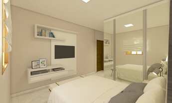 Imagem 7: Casa Alto Padrão c/ 3 Quartos sendo 2 suítes* - Bairro Dirceu Arcoverde - Parnaíba