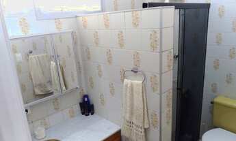 Imagem 4: Apartamento em São Paulo de 98 m² no Bairro Bela Vista