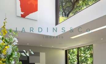 Imagem 2: SãO PAULO - Casa Padrão - Jardim Europa