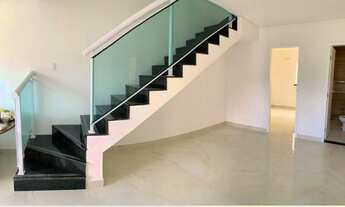 Imagem 2: Duplex lindo pra vender prox a Estrada do fio