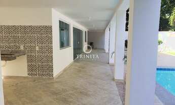 Imagem 4: Casa de condomínio para aluguel e venda tem 700 metros quadrados com 4 quartos