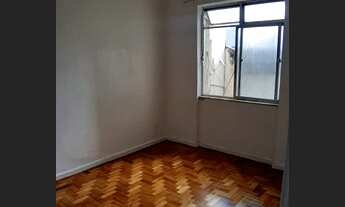 Imagem 4: Apartamento para aluguel com 33 metros quadrados com 1 quarto em Centro - Rio de Janeiro