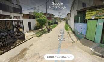 Imagem 5: Terreno Conj Flora Amazônica - Perimetral