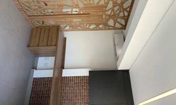 Imagem 5: Apartamento em Moema para locação 46m² - 1 vaga de garagem - 1 dormitório