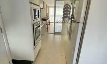 Imagem 7: Apartamento em São Paulo