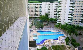 Imagem: RIO DE JANEIRO - Apartamento Padrão - BARRA