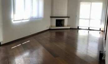 Imagem 3: Apartamento à venda com 250m² - Brooklin, São Paulo